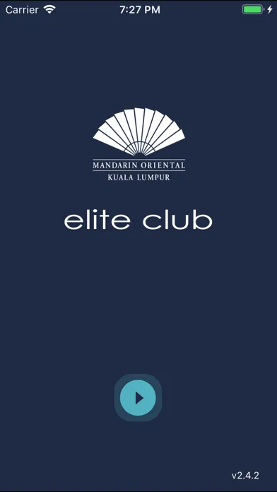 Elite Club by MO Kuala Lumpur应用截图
