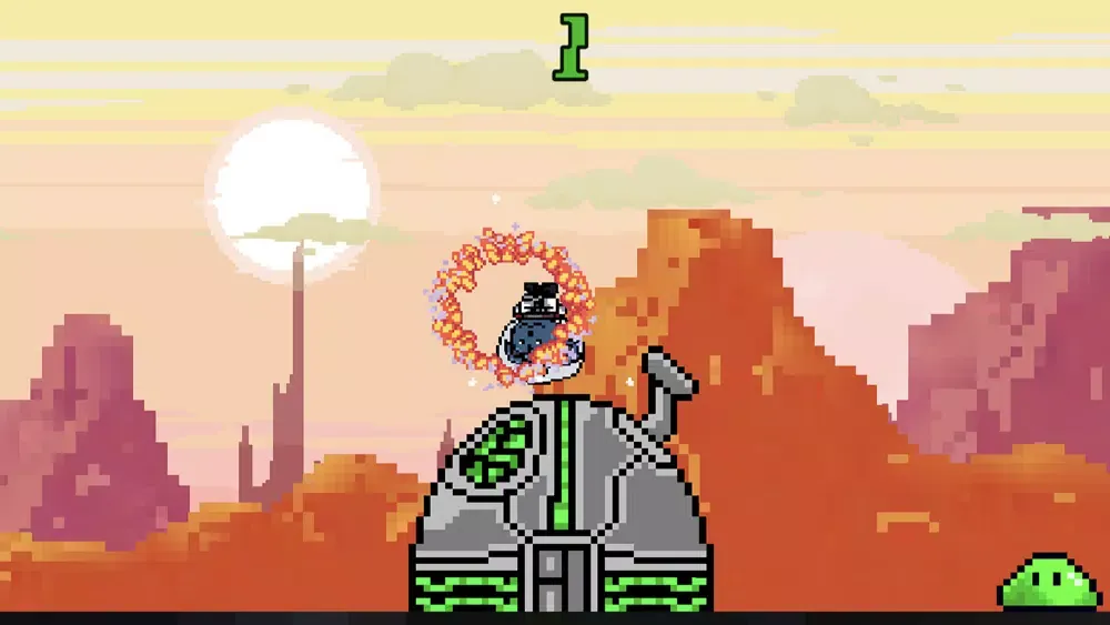 Captures d'écran de Koalaclysm