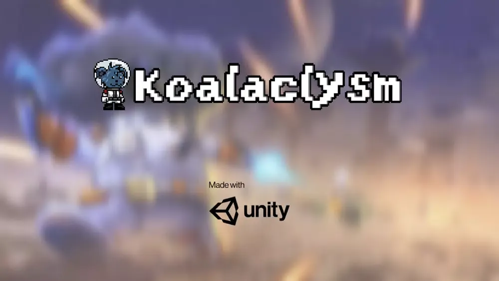 Captures d'écran de Koalaclysm