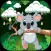 Save Koala From Rain