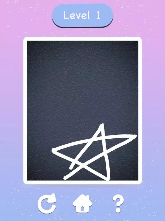 Скриншоты Draw Mania - Brain Teaser iPad 