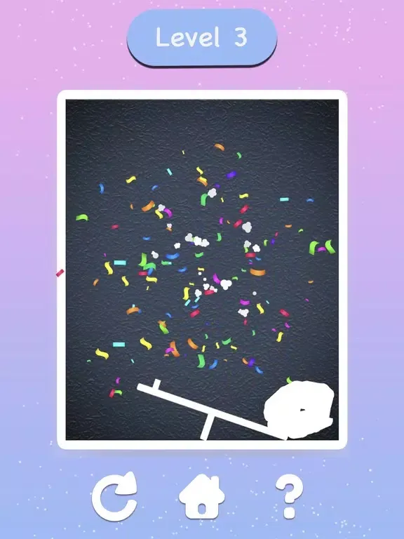 Скриншоты Draw Mania - Brain Teaser iPad 