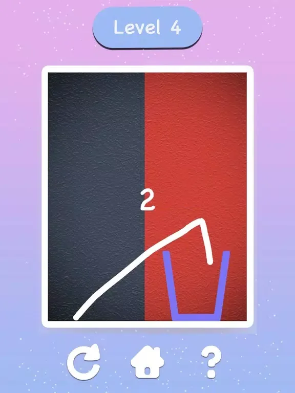Скриншоты Draw Mania - Brain Teaser iPad 