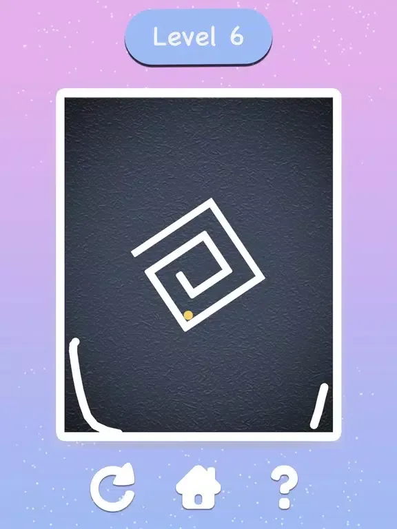 Скриншоты Draw Mania - Brain Teaser iPad 