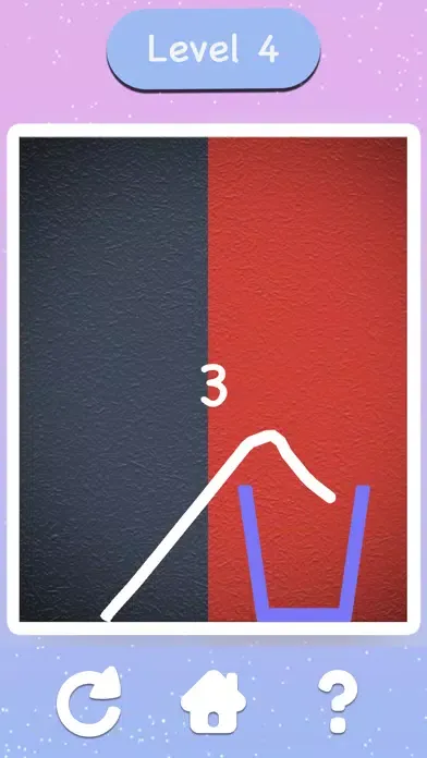 Скриншоты Draw Mania - Brain Teaser
