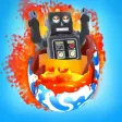 Surprise Eggs 3D!