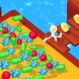 Balloon Ninja!