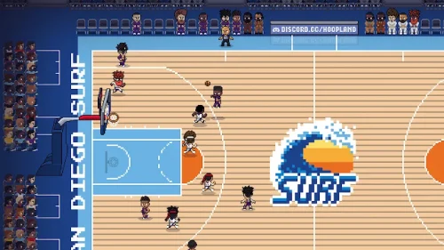 Hoop Land-screenshot-1