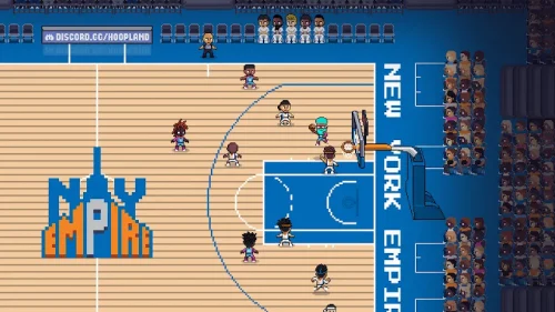 Hoop Land-screenshot-2