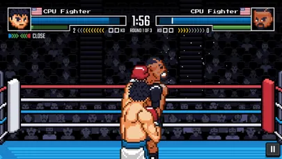 Prizefighters 2 스크린샷