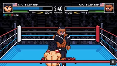 Prizefighters 2 스크린샷