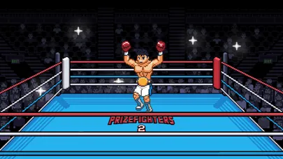 Prizefighters 2 스크린샷