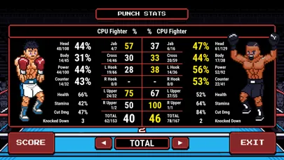 Prizefighters 2 스크린샷