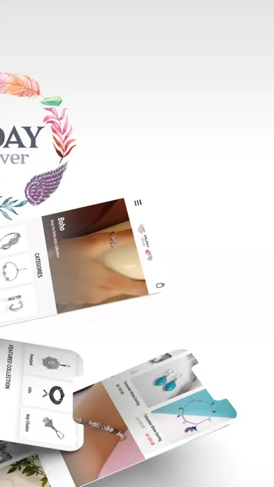 KOAY Silver Screenshots