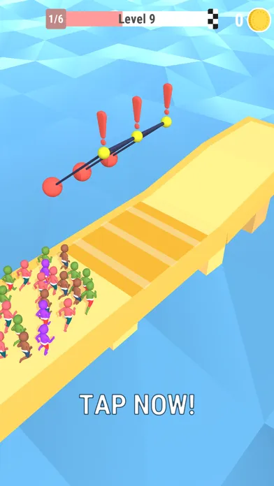 Fun Clash 3D Screenshots