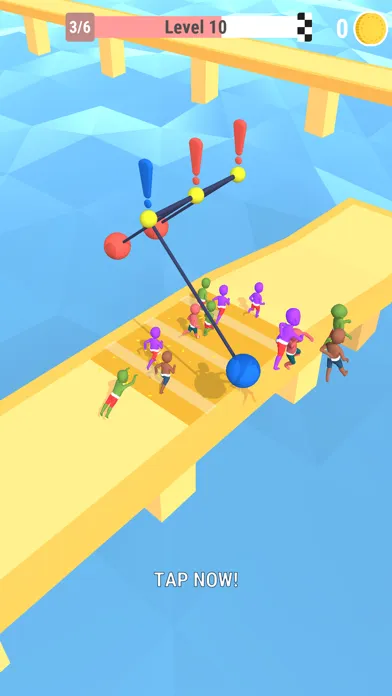 Fun Clash 3D Screenshots