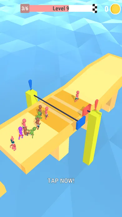 Fun Clash 3D Screenshots