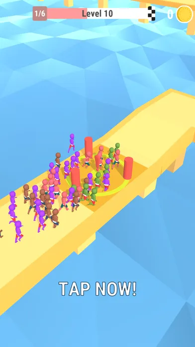 Fun Clash 3D Screenshots