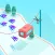 Ski Crash 3D