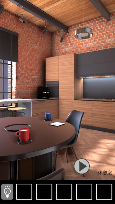 تصاویر EscapeGame:NiceOffice