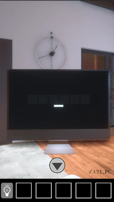 تصاویر EscapeGame:NiceOffice
