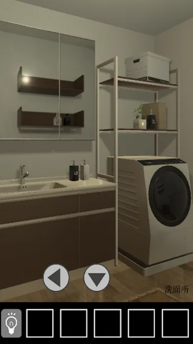 Скриншоты EscapeGame:QuietForestHouse