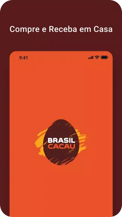 Screenshot di Brasil Cacau