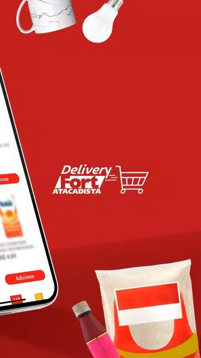Fort Delivery Screenshots