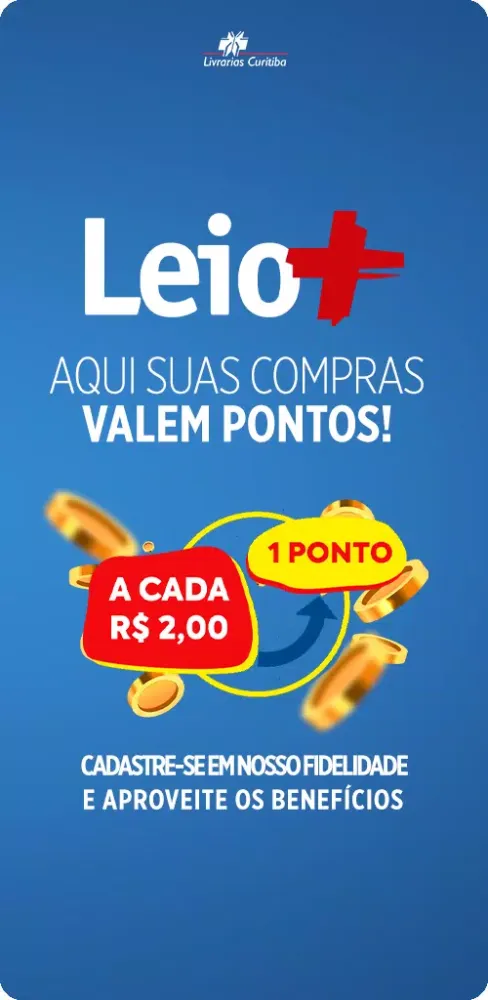 Livrarias Curitiba Screenshots