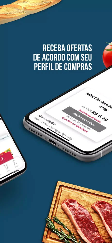 Captures d'écran de Super Prix