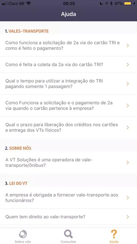 صور Meu VT