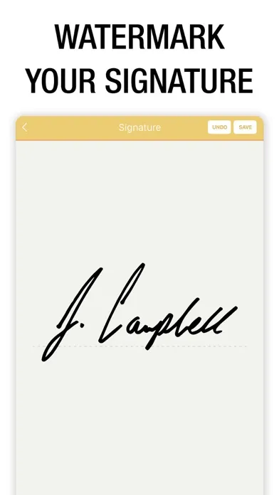 صور Watermark Photo: Add Signature