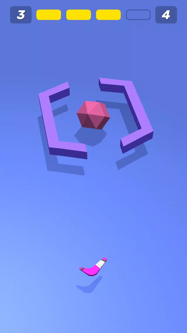تصاویر Boom Dash