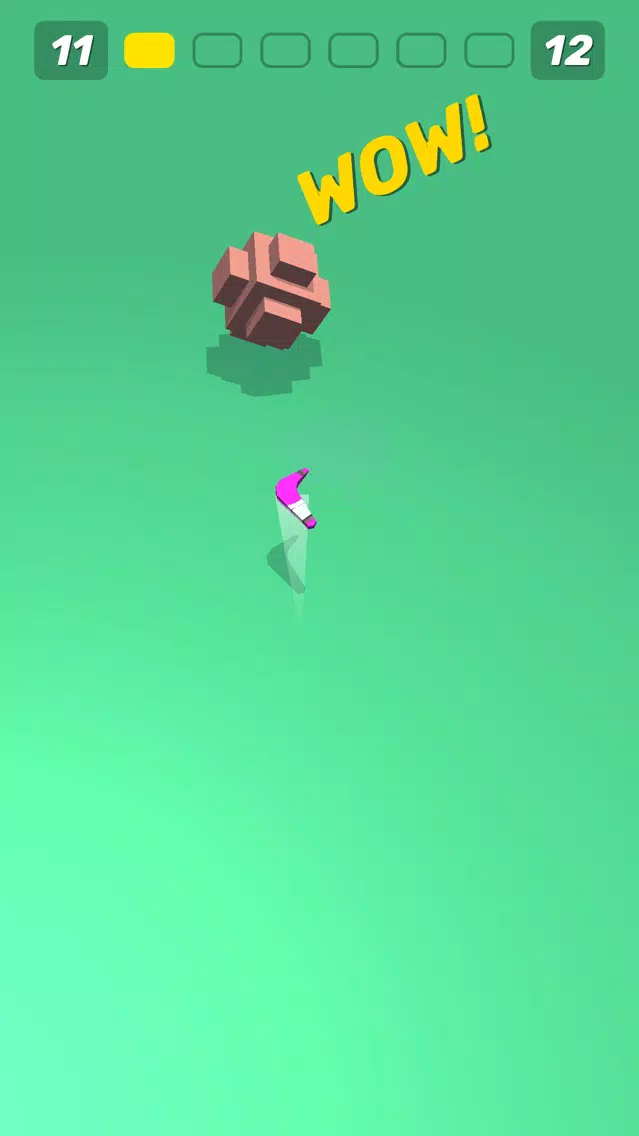تصاویر Boom Dash