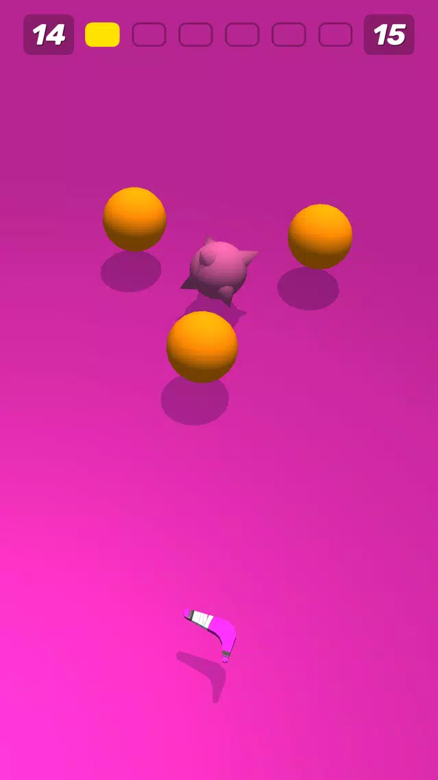 تصاویر Boom Dash