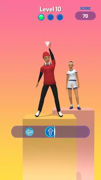 Dance Instructor應用截圖
