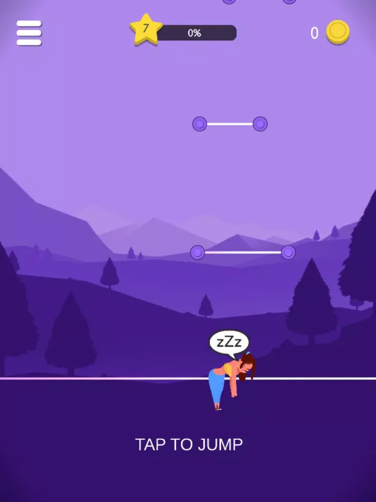 Flip Fever iPad  Screenshots