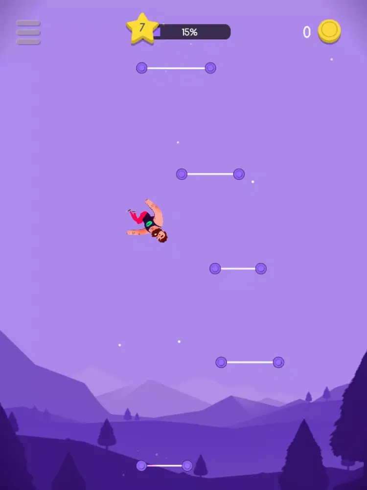 Flip Fever iPad  Screenshots