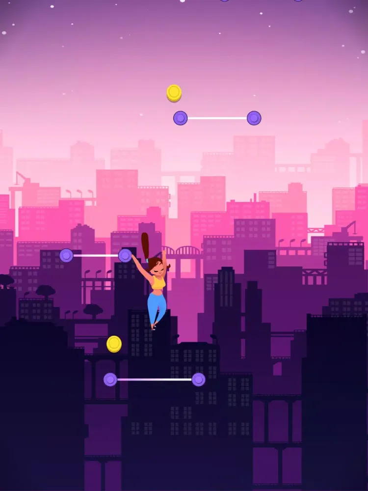 Flip Fever iPad  Screenshots
