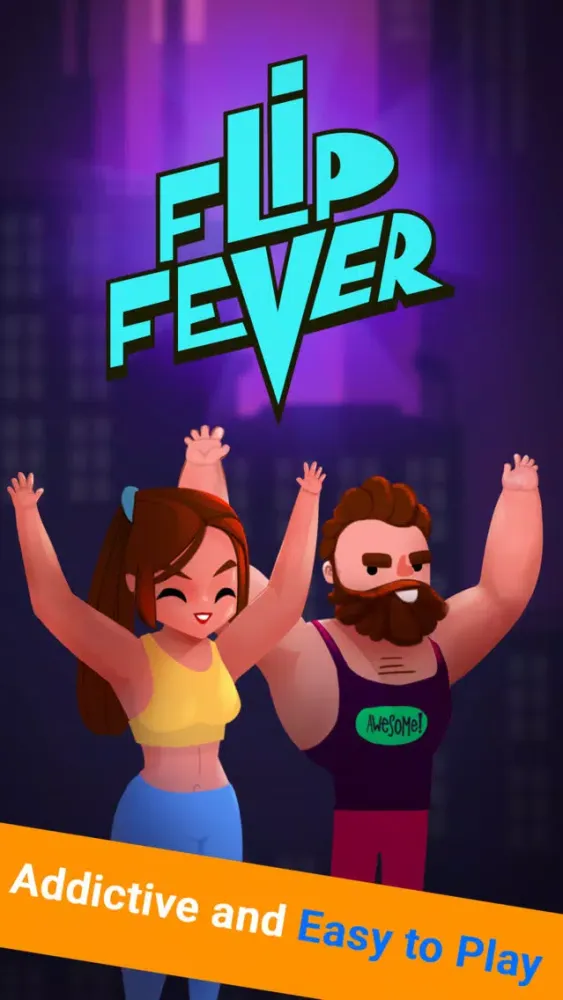 Flip Fever Screenshots