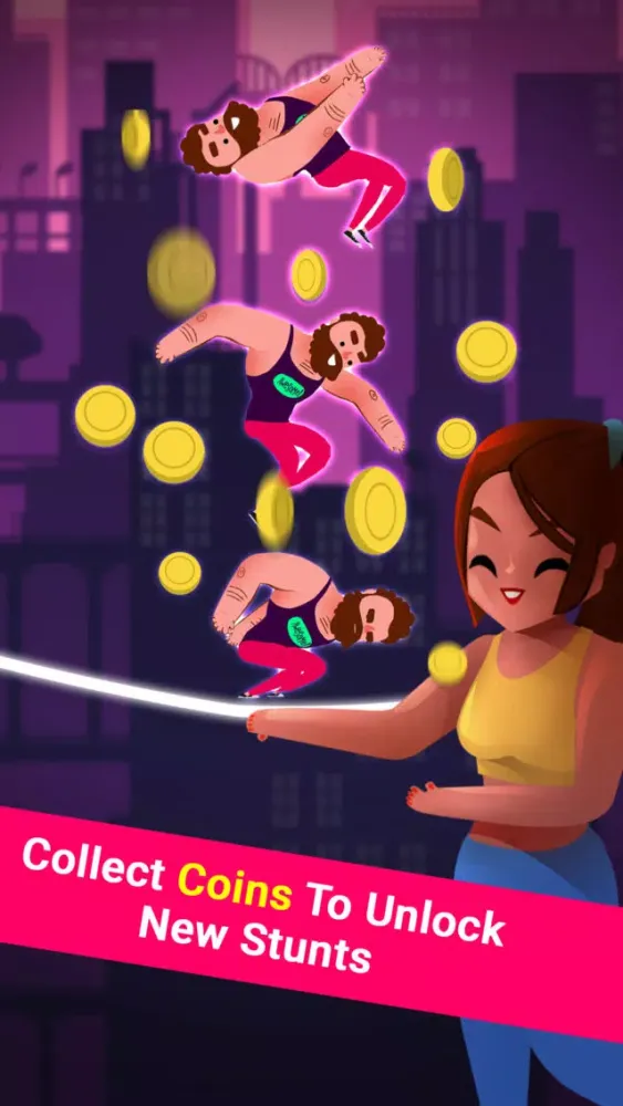Flip Fever Screenshots