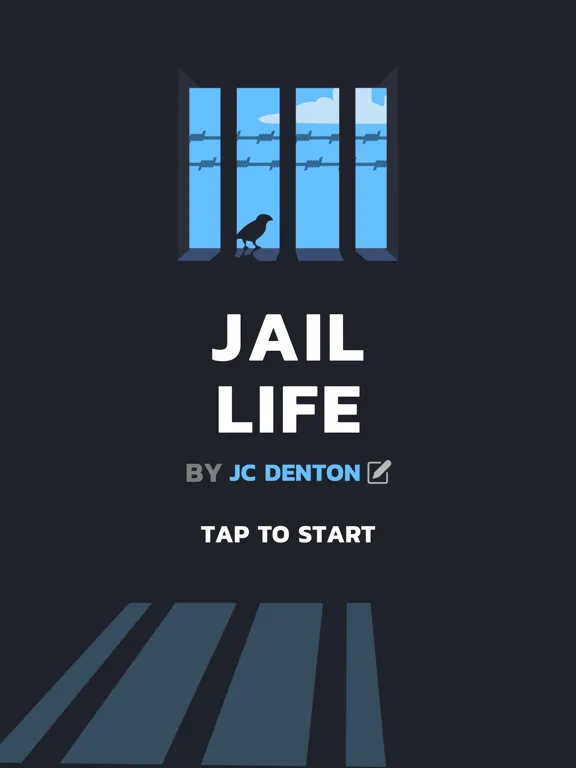 Jail Lifes iPad  Ekran Görüntüleri