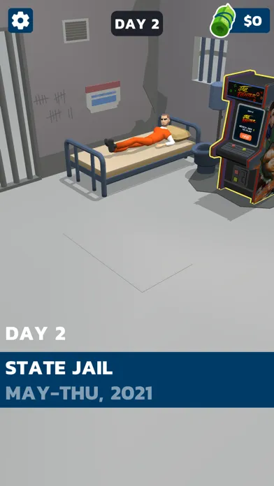 Jail Lifes Ekran Görüntüleri