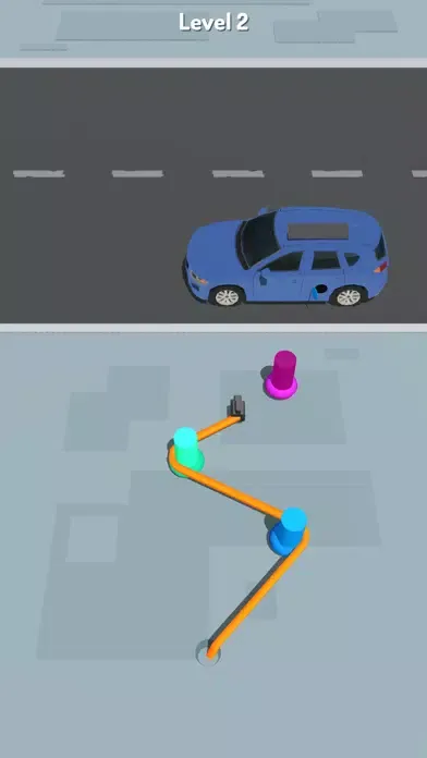 Captures d'écran de Plug It 3D