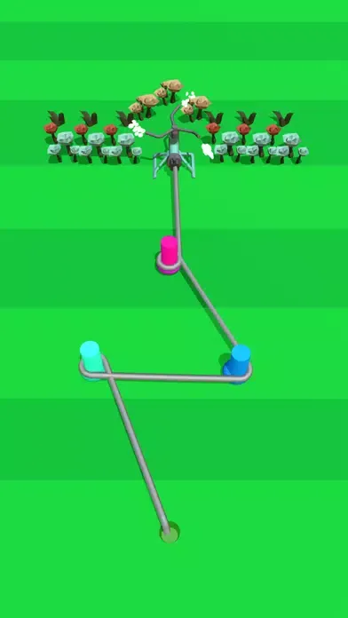 Captures d'écran de Plug It 3D