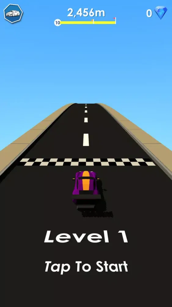 Rampy Ride Screenshots