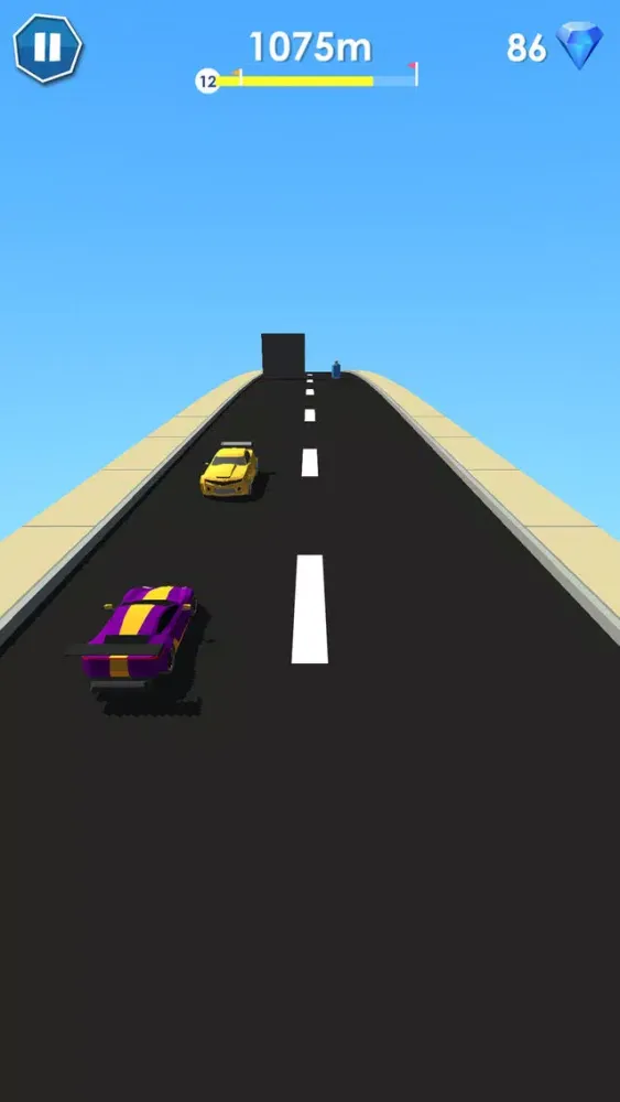 Rampy Ride Screenshots