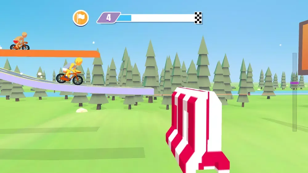 صور Speedy Racer 3D