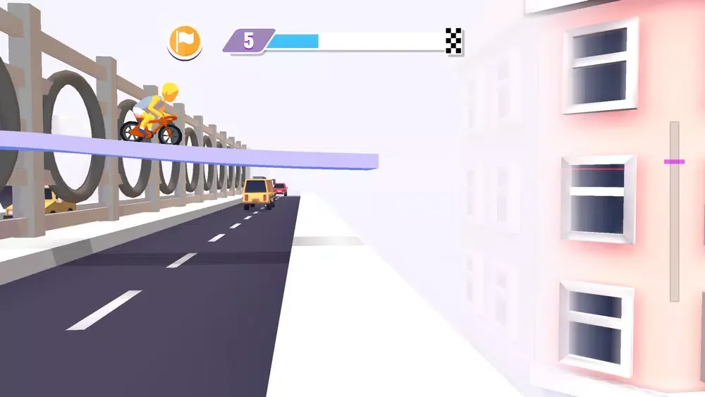 صور Speedy Racer 3D