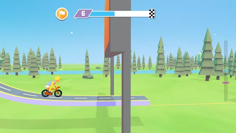 صور Speedy Racer 3D